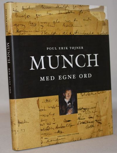 Munch - med egne ord.