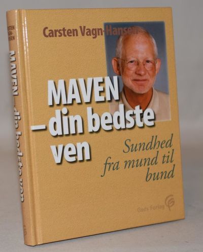 Maven - din bedste ven.