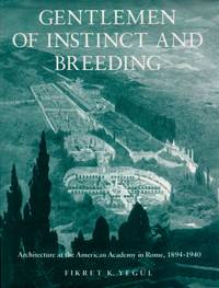 Gentlemen of Instinct and Breeding