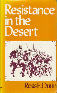 Resistance in the Desert.