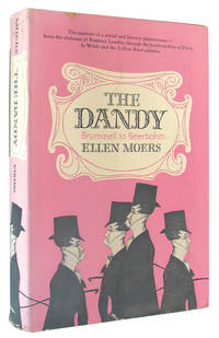 The Dandy: Brummell to Beerbohm.