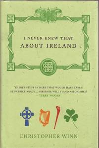 I Never Knew that About Ireland