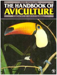 image of THE HANDBOOK OF AVICULTURE