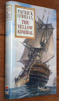 The Yellow Admiral