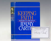 cover of Keeping Faith.