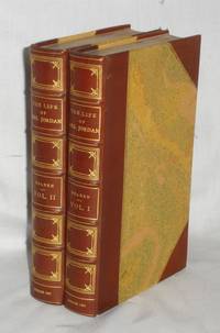image of The Life of Mrs. Jordan; Including Original Private Correspondcence, and Numerous Anecdotes of Her Contemporaries