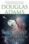 The Restaurant At the End Of the Universe