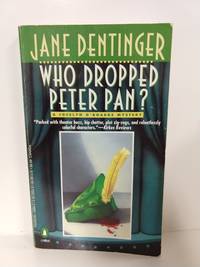 cover of Who Dropped Peter Pan? : A Jocelyn O'Roarke Mystery
