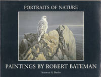 cover of Portraits of Nature: Paintings by Robert Bateman