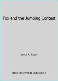 Fox and the Jumping Contest