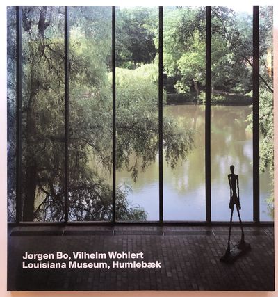 Louisiana Museum, Humlebæk.