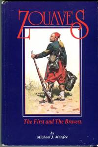 image of Zouaves: The First and the Bravest
