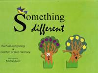 cover of Something Different