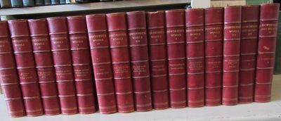 Works in 15 Volumes