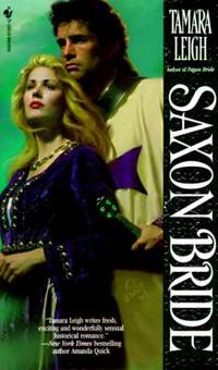 The Saxon Bride