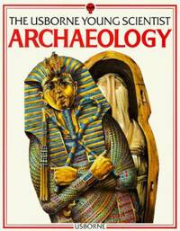 Archaeology by Barbara Cork - 1991