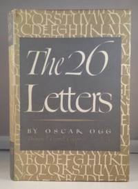 The 26 Letters by Ogg, Oscar - 1962