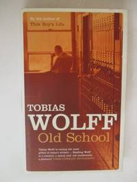 cover of Old School