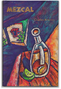 image of Mezcal.
