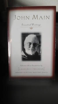 image of John Main : Essential Writings