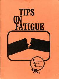 image of Tips on Fatigue
