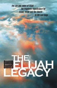 image of The Elijah Legacy