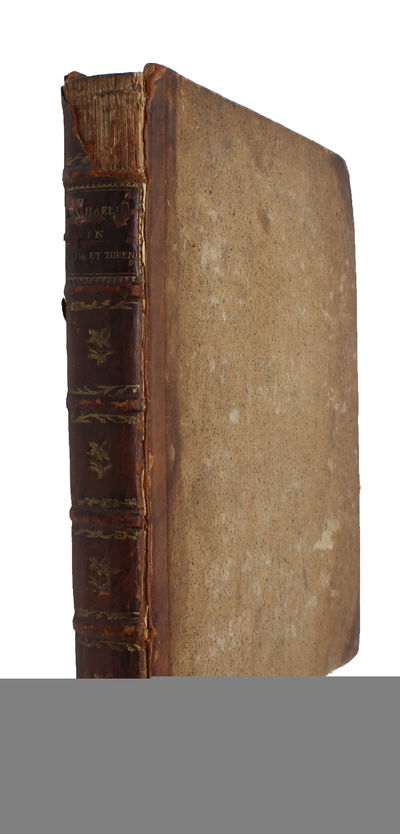 Observationes philologicae et criticae in…
