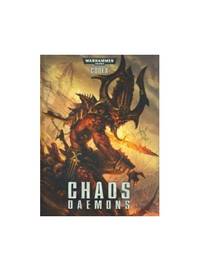 Codex: Chaos Daemons
