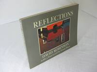 REFLECTIONS: David Robinson