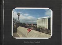 image of Birds' Eye View of Nashville