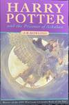 Harry Potter and The Prisoner Of Azkaban