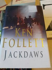 cover of Jackdaws