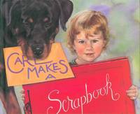 Carl Makes a Scrapbook