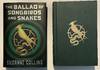 The Ballad of Songbirds and Snakes (Hunger Games Novel)
