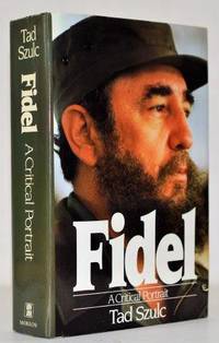 image of Fidel: A Critical Portrait