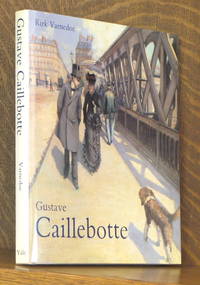 image of GUSTAVE CAILLEBOTTE