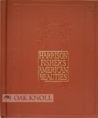 Indianapolis: The Bobbs Merrill Company, 1909. cloth. Crawford, E. Stetson. 4to. cloth. not paginate...