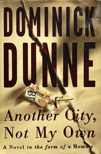 cover of Another City, Not My Own