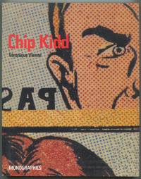 Chip Kidd