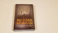 cover of The Steel Remains