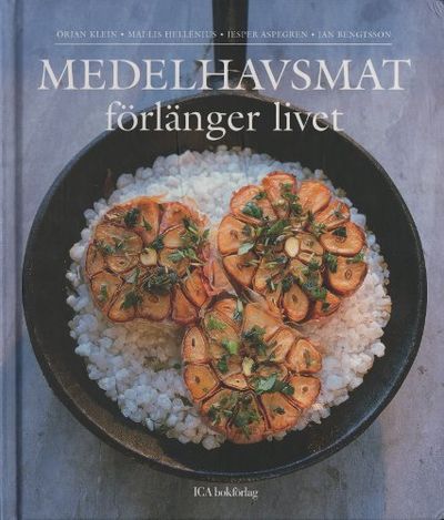 MEDELHAVSMAT FÖRLÄNGER LIVET.