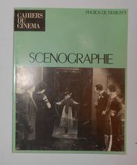 Cahiers du Cinema - Hors-serie No 7 - Scenographie - Photos de Films No 3