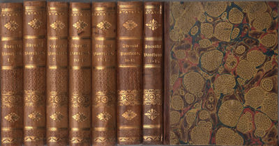SVENSKT PANTHEON 1-20.