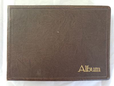 The Young Teachers of Cornwall College Photo Album: a Life of Freedom & Sacrifice: 1920s