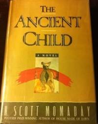 image of The Ancient Child