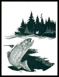image of TROUT JUMPING