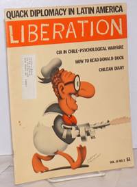Liberation. Vol. 19, No. 3 (March-April 1975)
