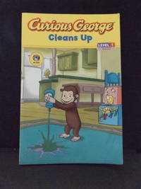 Curious George - Cleans Up