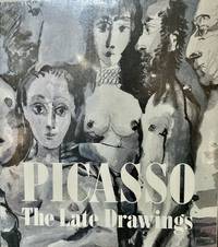 Picasso The Late Drawings
