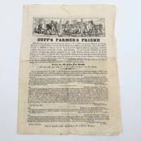 Cuff's Farmer's Friend